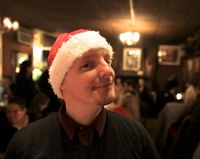 The Third Annual Andy Mac & Friends Holiday Benefit Show