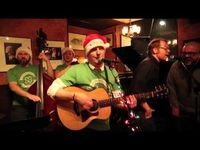 The 4th Annual Andy Mac & Friends Holiday Benefit