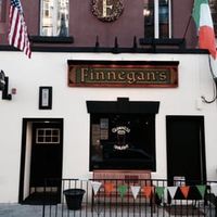Gerry Rosenthal @ Finnegan's