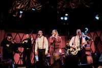 The SweetHeart Grips @ Rockwood Music Hall (Stage 1)