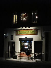 Finnegan's Pub