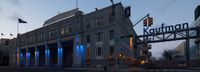 The Astor Room