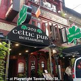 The Playwright