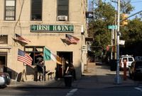 Irish Haven
