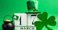 St. Paddy's with The Trouble Twins @ Bean's & Lager