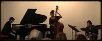 OKB Trio at MoFiddles