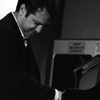 Oscar Perez Trio