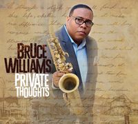 Oscar Perez w/ Bruce Williams