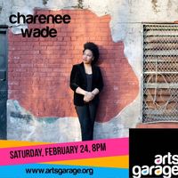 Oscar Perez w/ Charenee Wade
