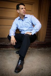 Oscar Perez Trio
