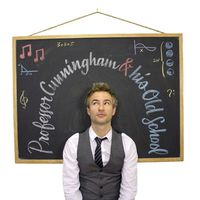 Professor Cunningham and his Old School
