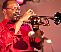 Eddie Allen Quintet
