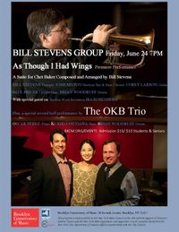 OKB Trio