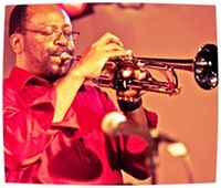 Eddie Allen Aggregation Big Band