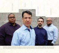 Oscar Perez Quartet