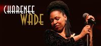 Charenee Wade Quintet at the Spoleto Festival