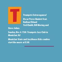 Trumpets Extravaganza