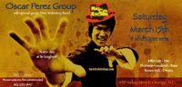 Oscar Perez Group