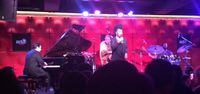 Charenee Wade - Gil Scott Herron Project