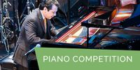 Jacksonville Jazz Piano Competition