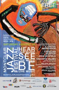 Montclair Jazz Festival