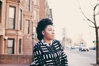 Oscar Perez w/ Charenee Wade