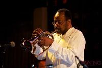 Eddie Allen Aggregation Big Band