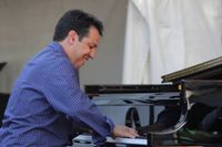 Oscar Perez Trio