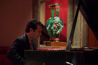 Oscar Perez Trio