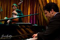 Oscar Perez Trio