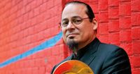 Oscar Perez w/ the Steve Turre Quintet