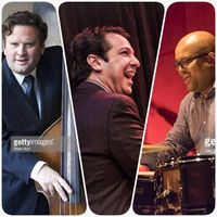 Oscar Perez Trio