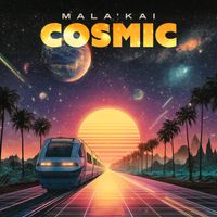 Cosmic by Mala'kai