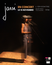 JANSI
