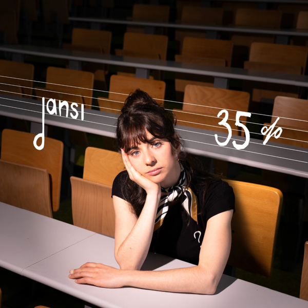 35% : EP