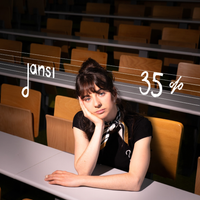35% de JANSI