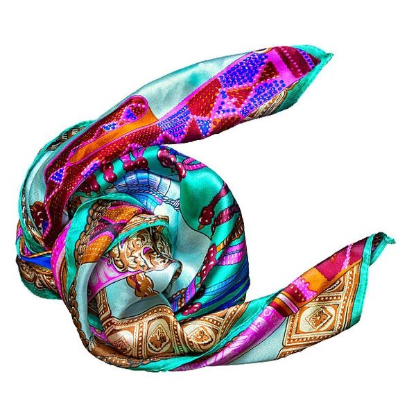 Foulards 