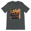 Family Holiday - Unisex T-Shirt