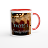 Family Holiday - Ceramic Mug