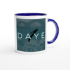 Day One - Ceramic Mug