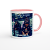 PLAY 2 WIN - Ceramic Mug