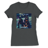 PLAY 2 WIN - Women’s Cut T-Shirt