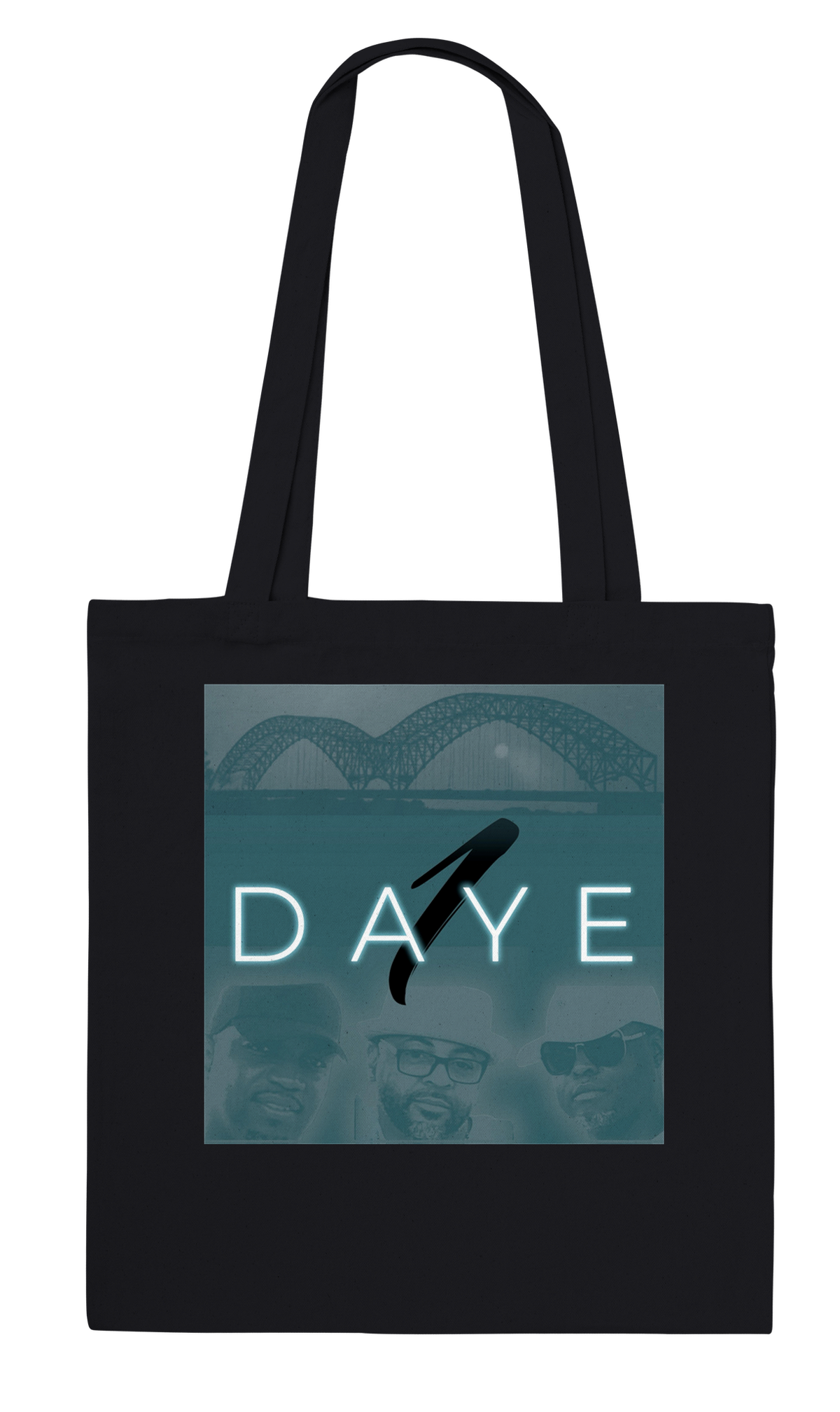 Day One - Tote bag