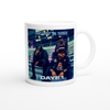 PLAY 2 WIN - Ceramic Mug