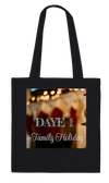 Family Holiday - Tote bag