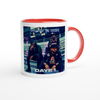 PLAY 2 WIN - Ceramic Mug
