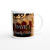 Family Holiday - Ceramic Mug