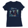 PLAY 2 WIN - Women’s Cut T-Shirt