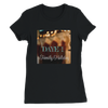Family Holiday - Women’s Cut T-Shirt