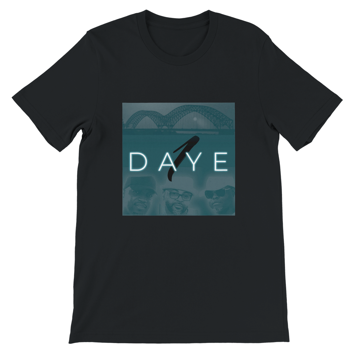 Day One - Unisex T-Shirt